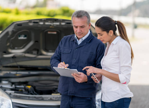 Affordable auto coverage in Owings Mills, MD